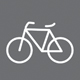0 biciclette